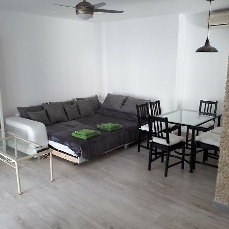 Corredera Home Parking Casco Historico Kordoba Bagian luar foto